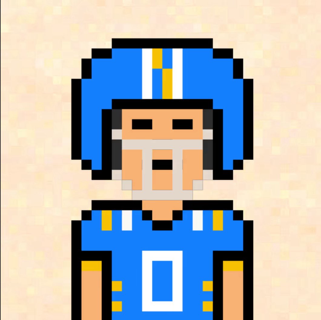 Kids today just don't understand <a href="/BarrySanders/">Barry Sanders</a> <a href="/BaseMixFits/">MixFits NFT🍥</a>