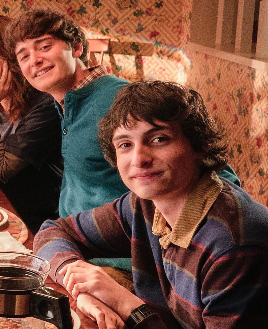 bylerity's tweet image. smile if you’re endgame