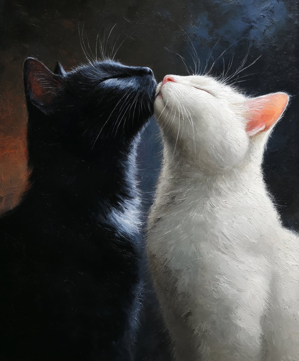 DailyCatsX's tweet image. 