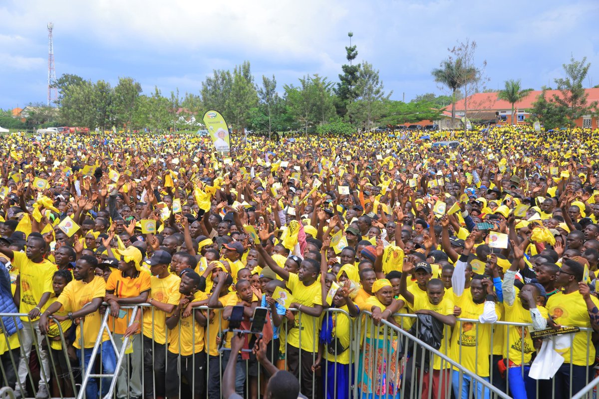 NRM Party tweet media