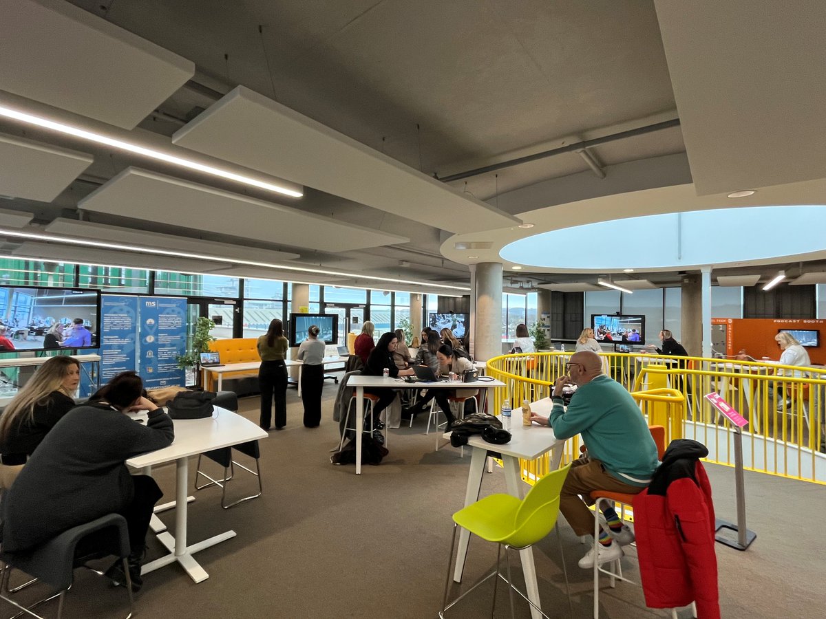 TEL @ CAVC tweet media