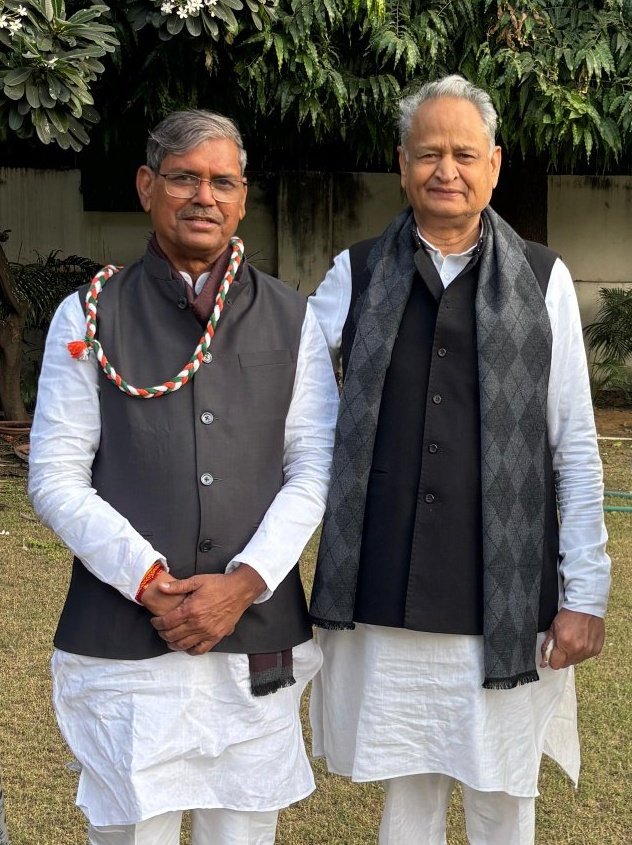 Ghanshyam Mahar tweet media