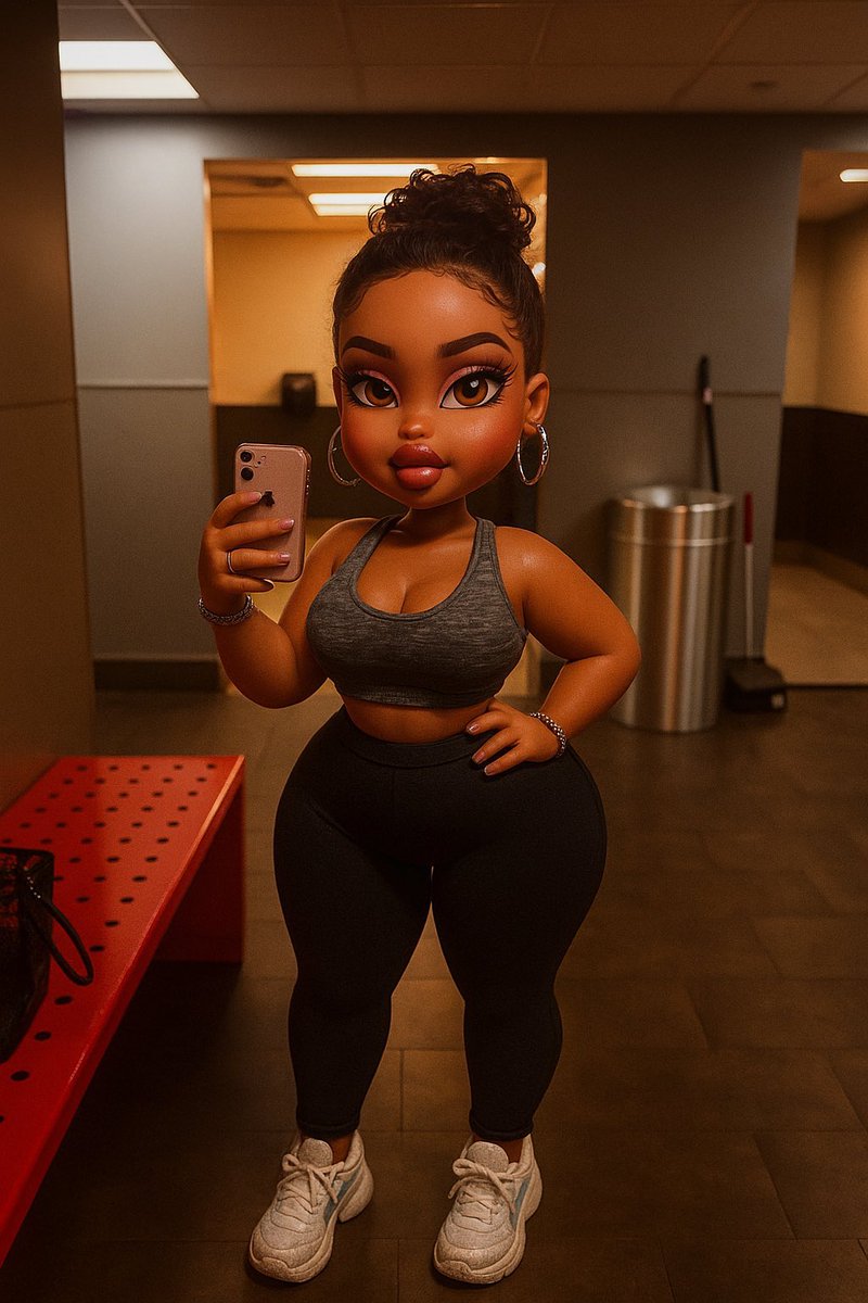Milfybeans's tweet photo. Aint i cute? ❤️ https://t.co/V80ipUXbi9