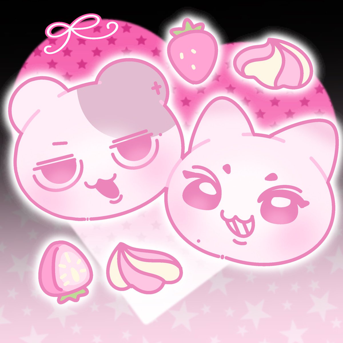 #HEEWON #ENHYPENfanart #ENHYPEN_HEESEUNG #ENHYPEN_JUNGWON #희승 #정원
🐹🐱🩷🩵