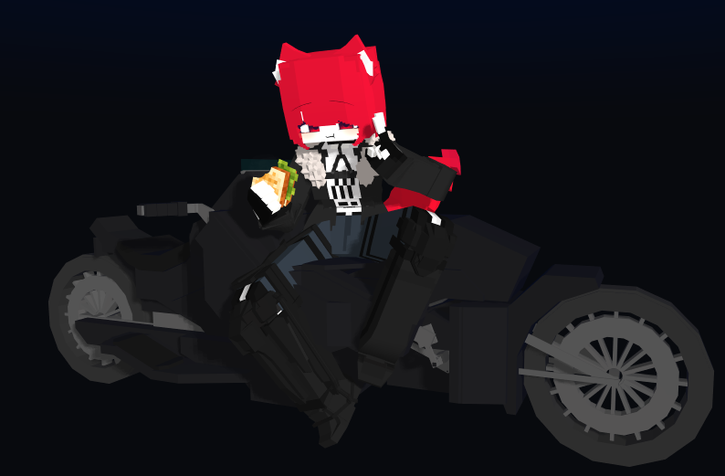 Stunerd_'s tweet image. Sia
#mineimator #mineimatorrender #oc