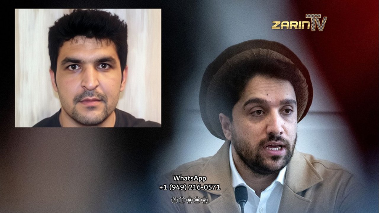 جبهه مقاومت ملی: حمله واشنگتن هشدار درباره تهدیدات طالبان است