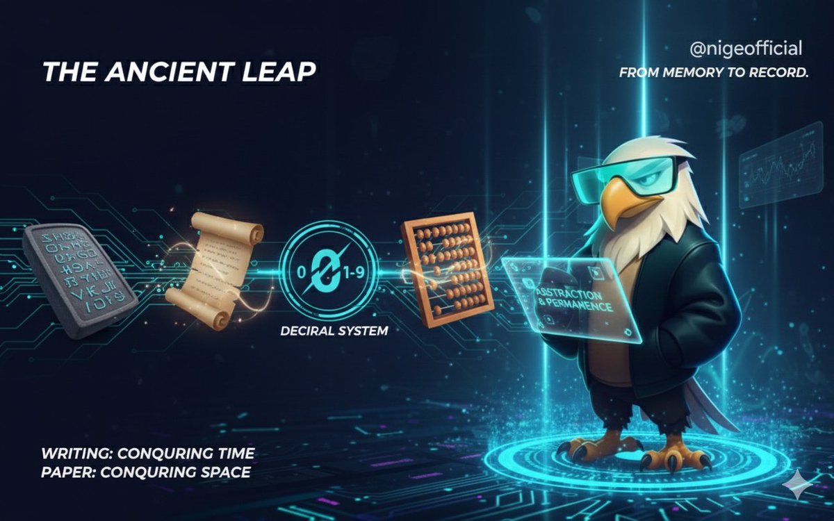 Ikedichukw47011's tweet image. Numerous people are still looking for the perfect way to enter Web3, but the reality is clear
$NIGE already gives newcomers and builders every tool they need.  
The structure, the guidance, and the community support are all designed to push you forward steadily.  

If you remain…