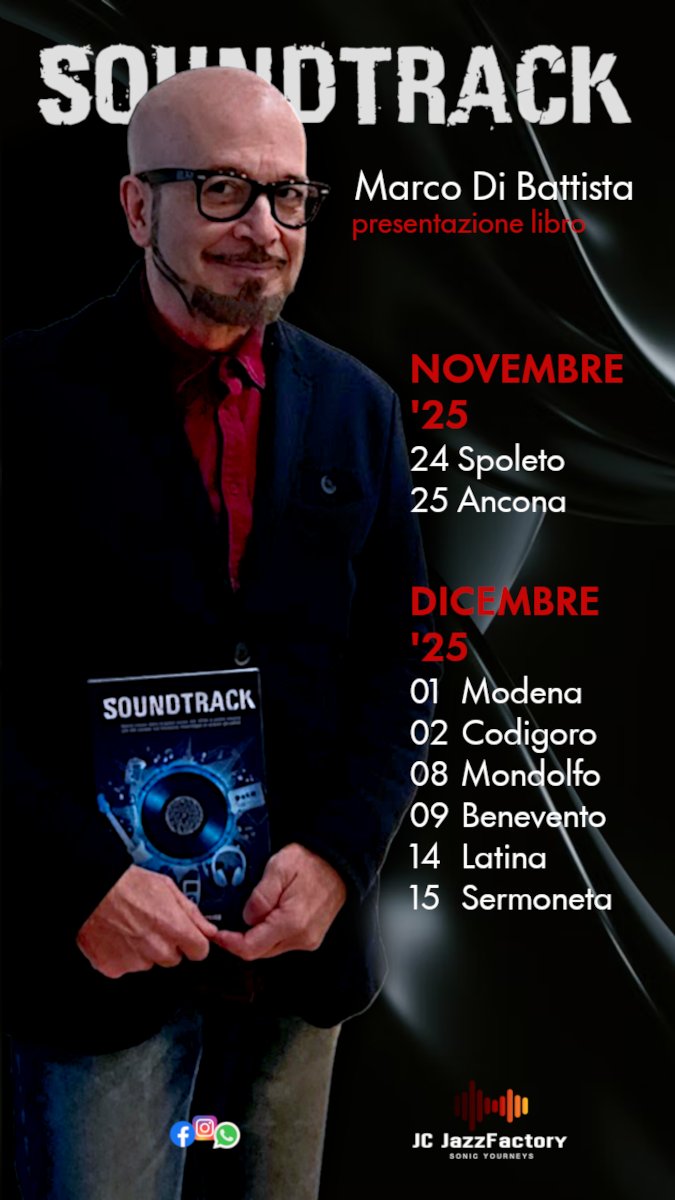 Marco Di Battista tweet media