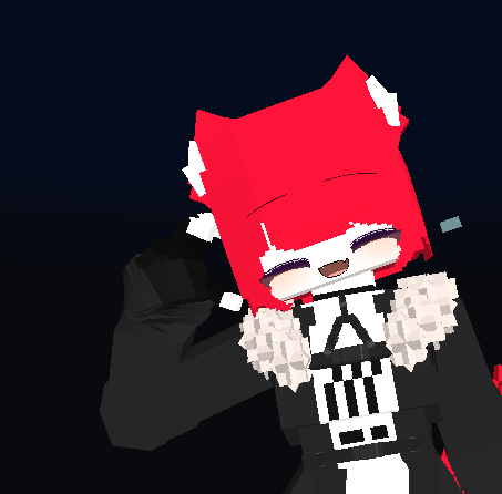 Stunerd_'s tweet image. Sia
#mineimator #mineimatorrender #oc