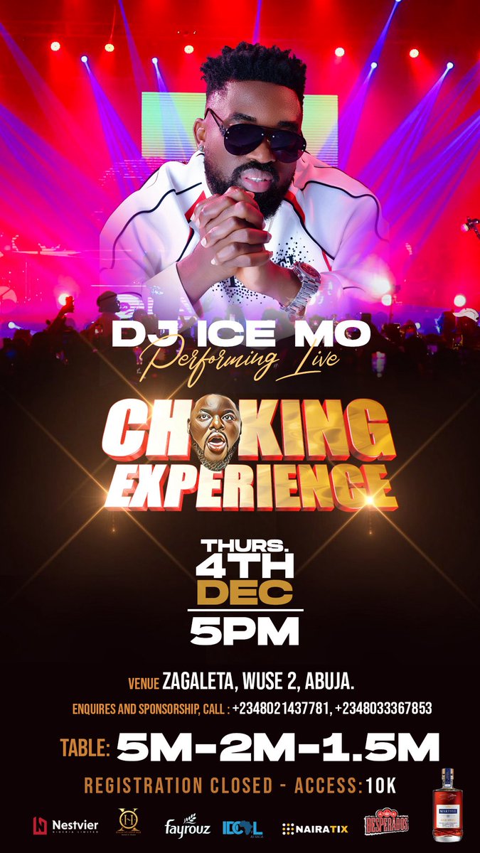 CHOKING PARTY tweet media