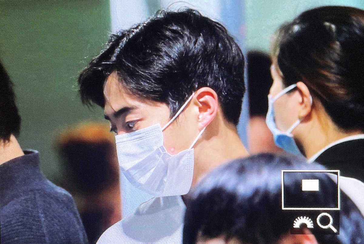 divv_e's tweet image. 하.... 개쳐잘생김