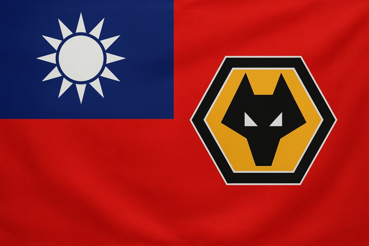 WolvesFirst's tweet image. @Fosun_Intl