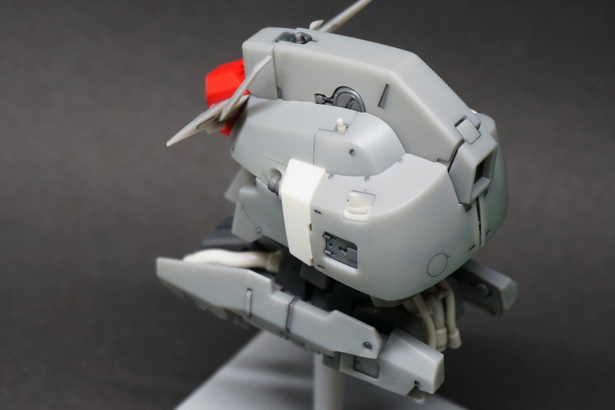 ns32v's tweet image. 技術が進みフルカラー印刷でもうなにもやる必要なくなる時代は目前おもうし、アナログ技術が必須とは思わんが、物理作業が得意に越したことは無い思う。塗らん貼らんヤスらんワイがコレ言うのは甚だアレやけど🫣