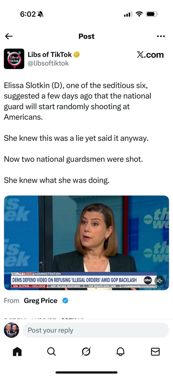 <a href="/laralogan/">Lara Logan</a> Since it was pre planned thus the prediction