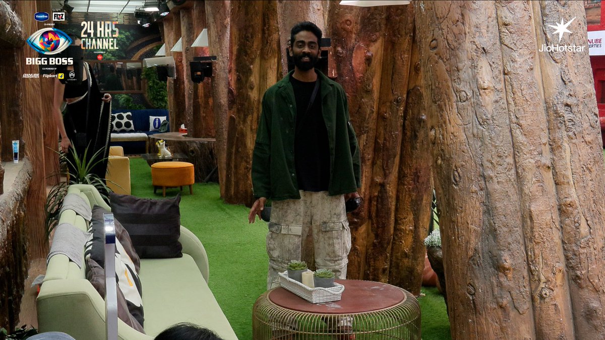 JioHotstar Reality tweet media