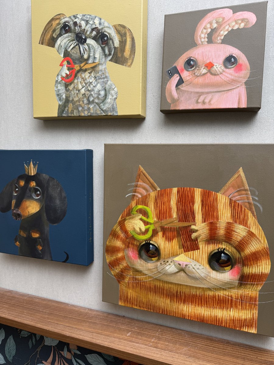 原田章生 (@mikaduki_jijii) / Posts / X