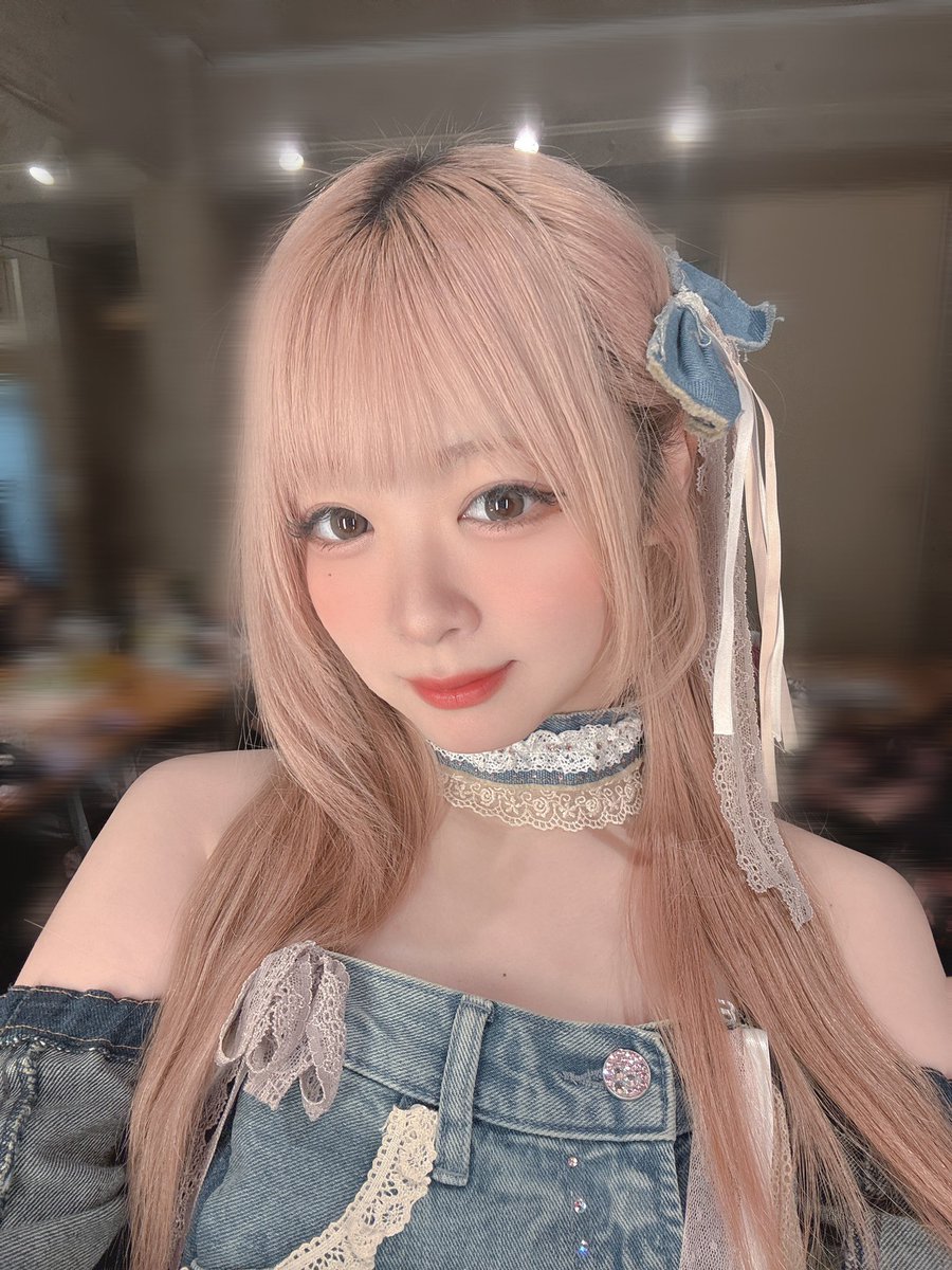 伊山 摩穂👻💜 tweet media