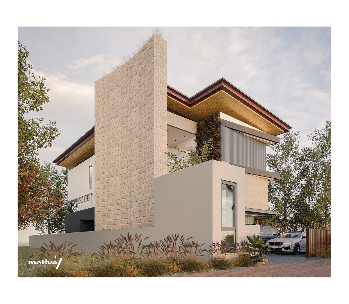 motive_studio7's tweet image. A refined balance of stone, wood, and light

Designed: @motive_studio7 
Visualization: @motive_studio7 

#architecture #design #interiordesign #art #photography #interior #architecturephotography #travel #homedecor #architect #home #architecturelovers #construction #homedesign