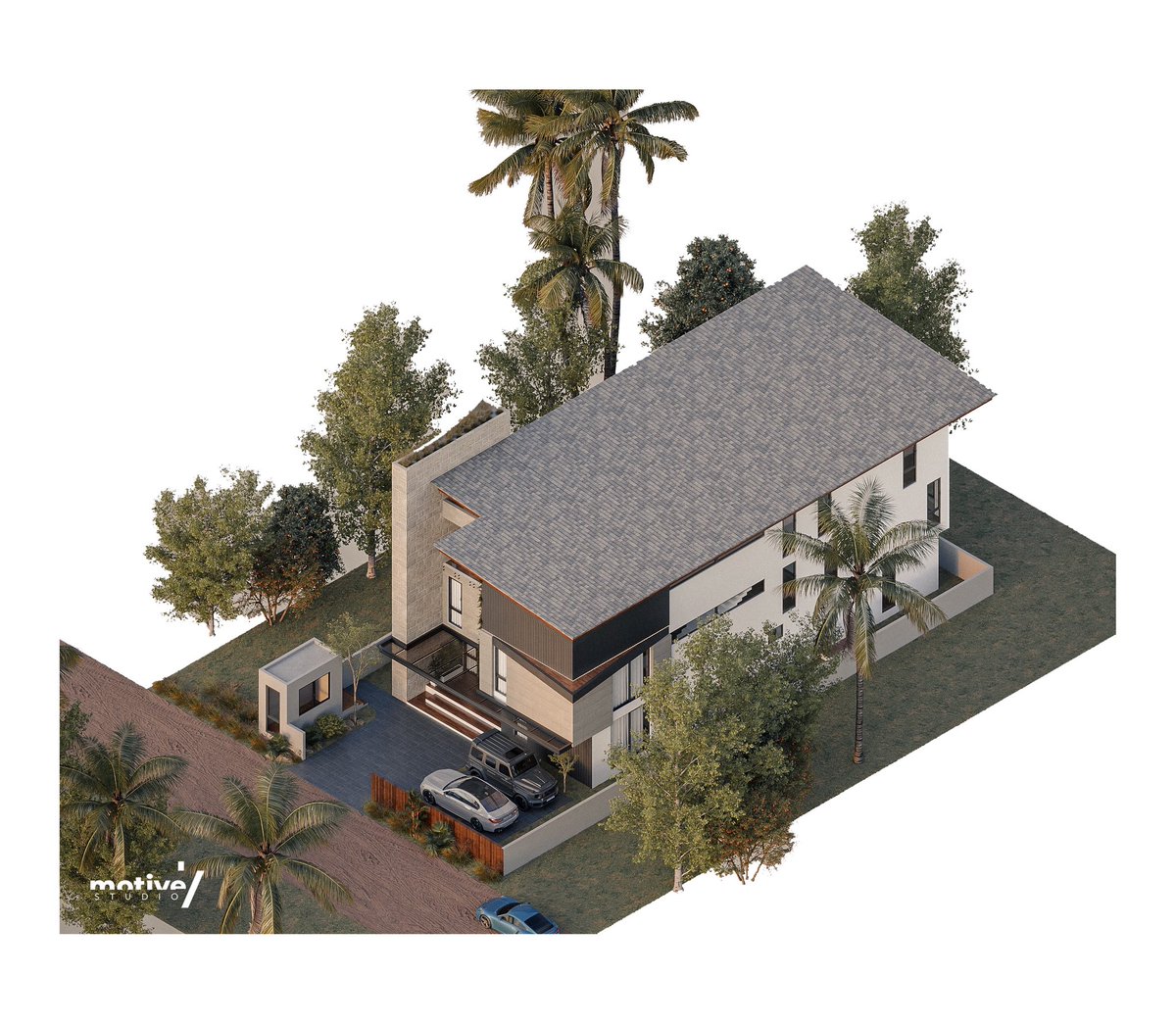 motive_studio7's tweet image. A refined balance of stone, wood, and light

Designed: @motive_studio7 
Visualization: @motive_studio7 

#architecture #design #interiordesign #art #photography #interior #architecturephotography #travel #homedecor #architect #home #architecturelovers #construction #homedesign