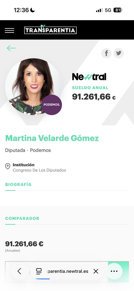 a ti te pagan 90k anuales por no hacer nada