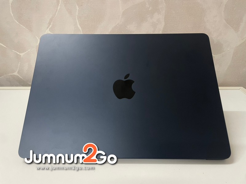 jumnum2go's tweet image. MacBook Air 13นิ้ว M3 ปี2024 RAM 8GB HDD 256SSD อุปกรณ์ครบกล่อง ประกันร้าน ตัวเครื่องสภาพดีพร้อมใช้งาน รหัสสินค้า : J0489-25 jumnum2go.com/product/j0489-… ราคา 24,900 บาท #Apple #MacBook Air 13นิ้ว M3 ปี2024 #แม็กบุกแอร์ #MacBookAir13นิ้วM3ปี2024มือสอง  #jumnum2go