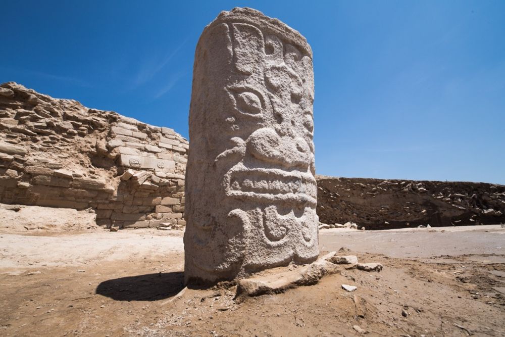 DailyBeijing's tweet image. A groundbreaking genetic study of #China’s Shimao Ruins, an important #prehistoric site located in Northwest China’s Shaanxi Province, has provided definitive evidence that the core population of the Shimao culture descended from late #Yangshao communities in Northern Shaanxi