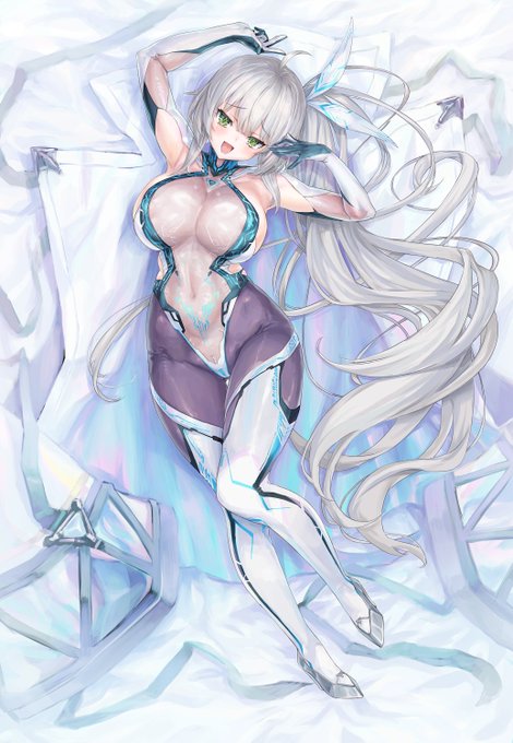 ✏️pixivに投稿
『アズレン「カンザス」コスなVtuberりむち様』
⇒ https://t.co/tWmWg7nlIL
🎡FANBOXも更新
『イラスト紹介Vtuberりむち様カンザス衣装[無料記事]』
⇒ https://t.co/gAXsUJLa59
◇◇記事更新内容リスト◇◇
https://t.co/a2TSqU29Fx
#俺P1号
# りむち
# アズールレーン
# カンザス 