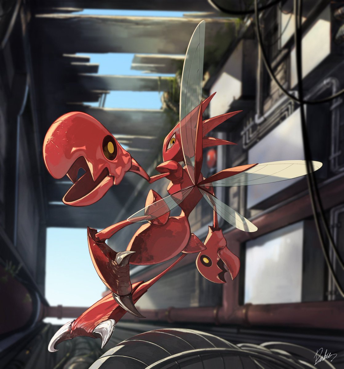 ◇年末アイコン企画 

フォロー&amp;本投稿をリポストした人から
抽選でアイコンを描きます。
ポケモンorモンハンorスプラ

期間　12月5日 20:00(JST)

当選者　1〜3人(参加者数で決めます)

締切当日に当選者にDMで連絡します。
24時間以内に返信が無い場合は、
当選無効とし、再度抽選します。