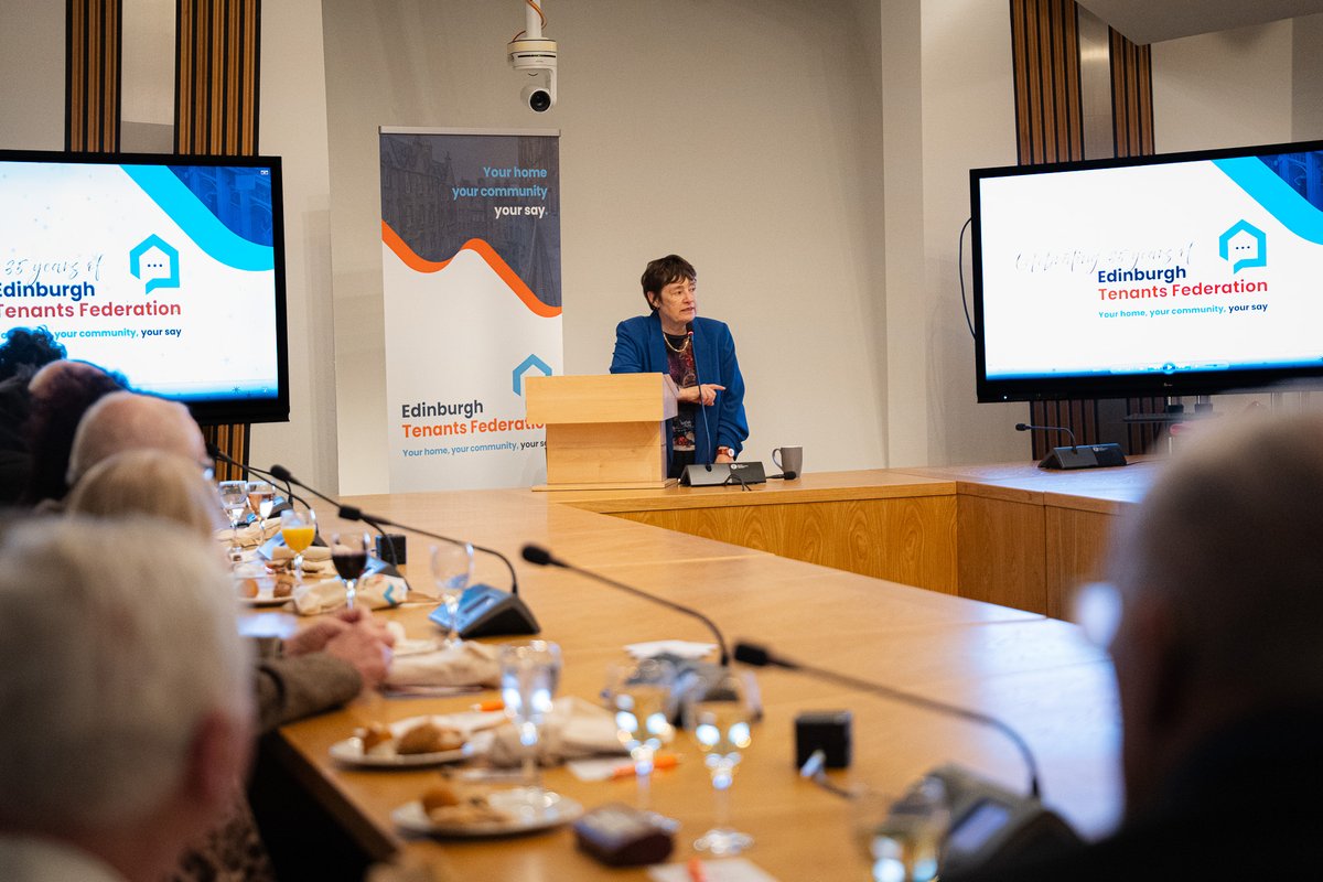 Edinburgh Tenants Federation tweet media