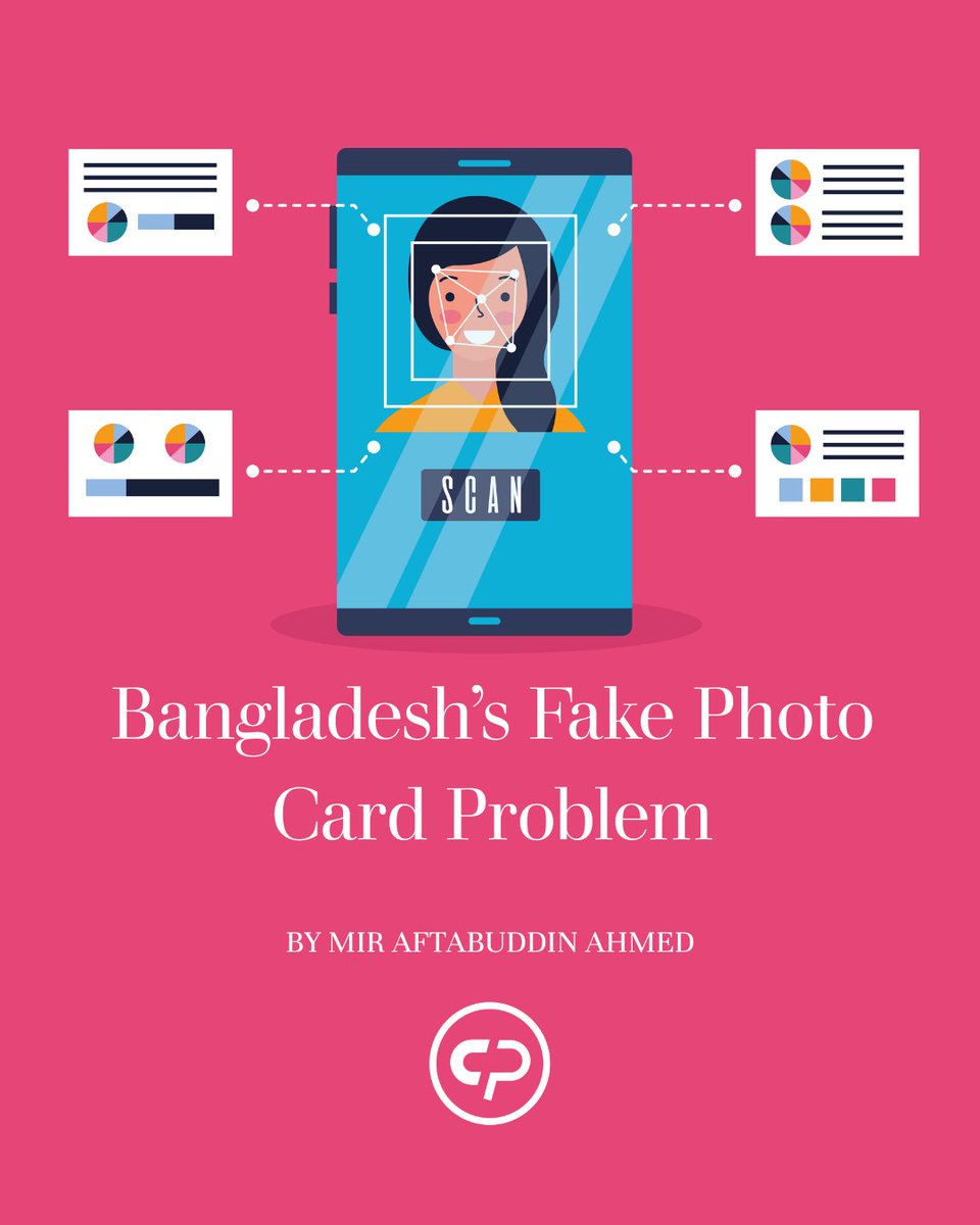 CounterpointBD's tweet image. In a fast-moving digital world, fabricated visuals are spreading faster than fact-checks. Here’s a closer look at the fake photo card problem.

🔗Link in the comment
