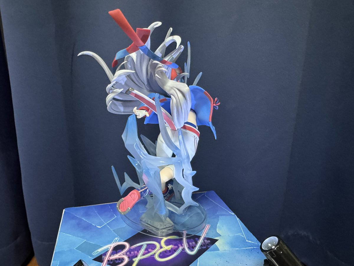 タマちゃん開封❗️ なにこれ、エグぃ❗️ 一番くじレベルじゃ相手に