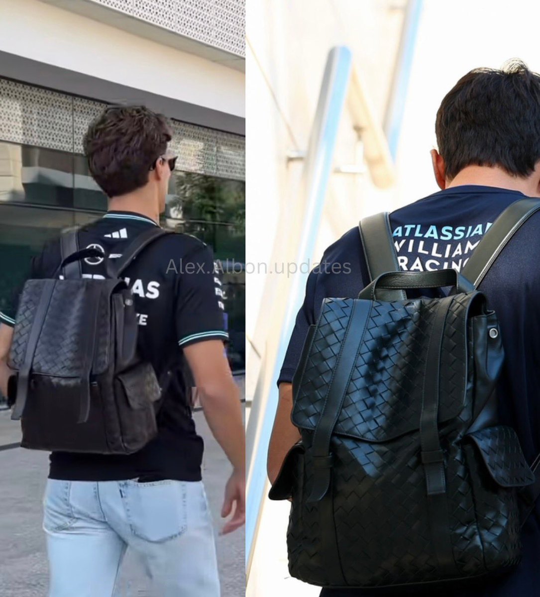 16salbon's tweet image. never beating the allegations