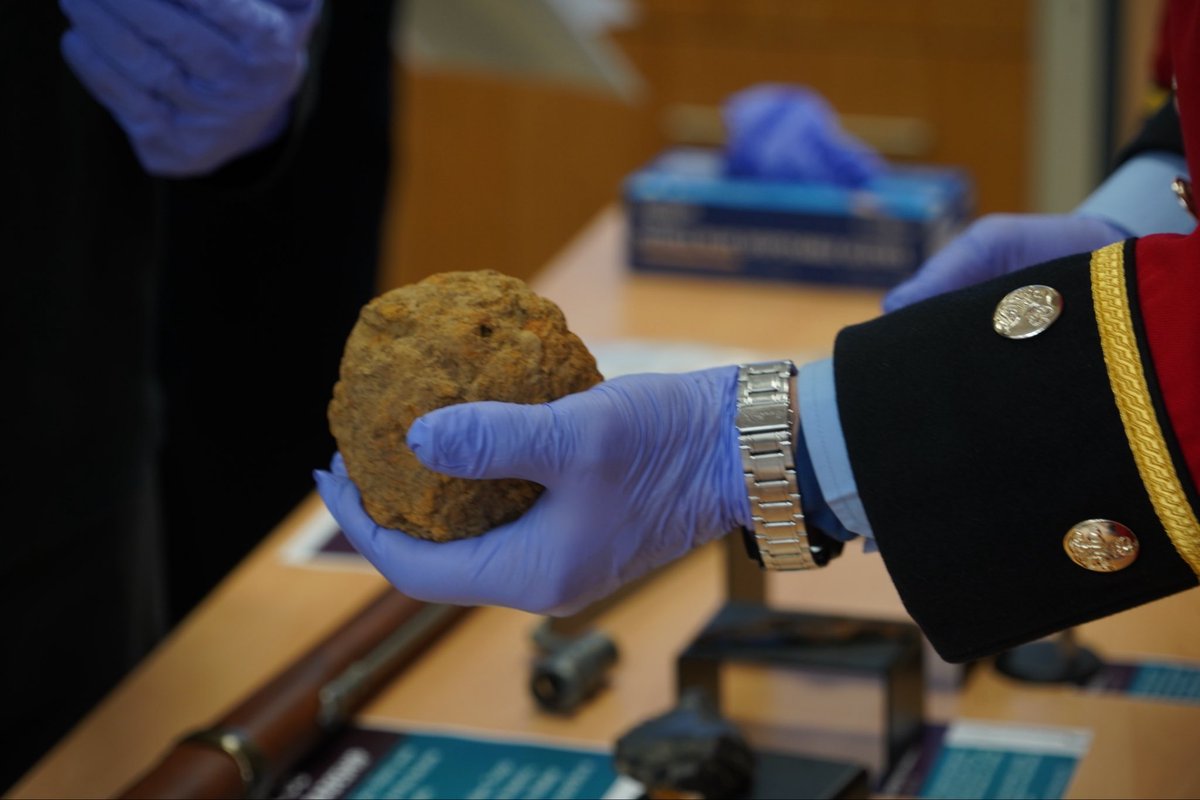 Waterloo Uncovered tweet media