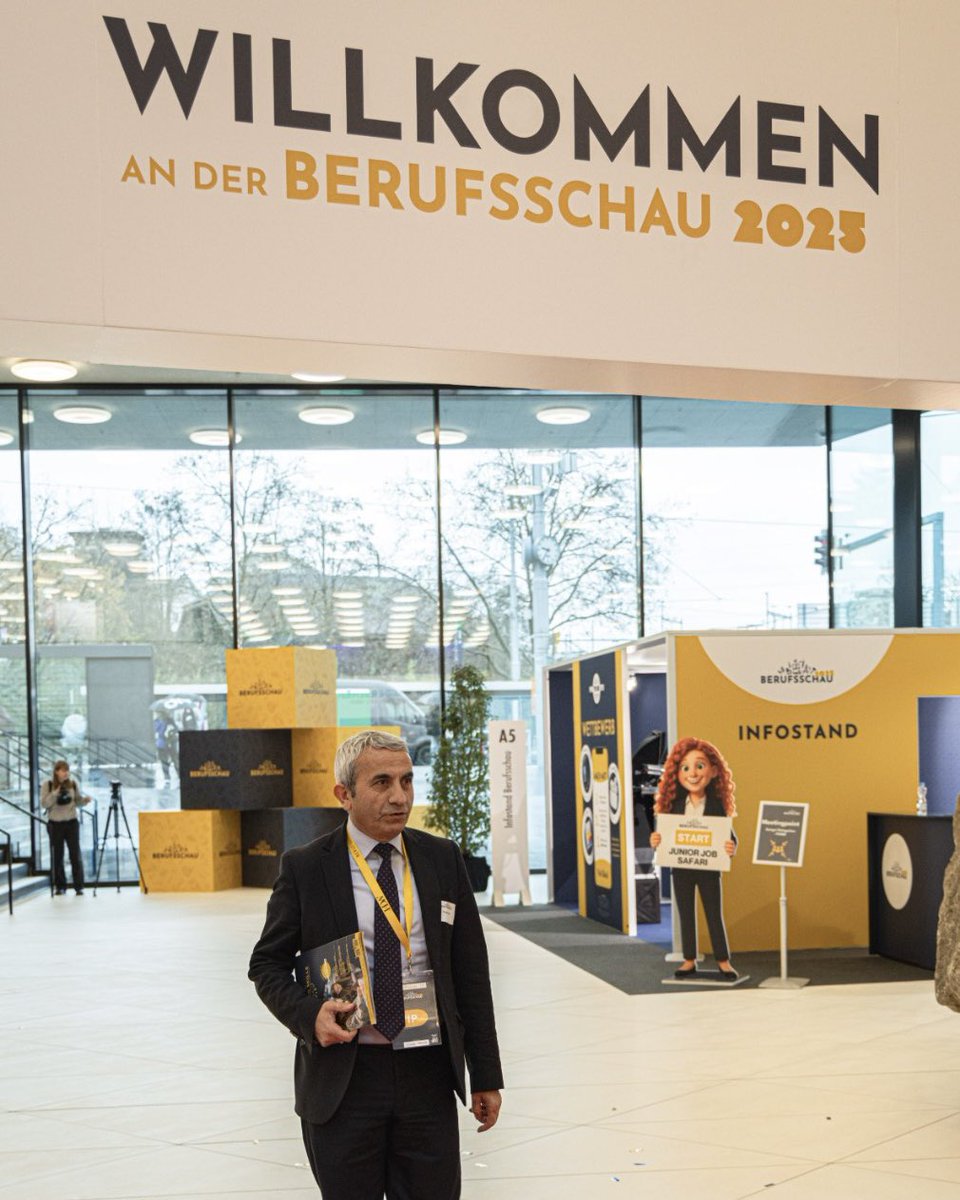 Mustafa Atici tweet media