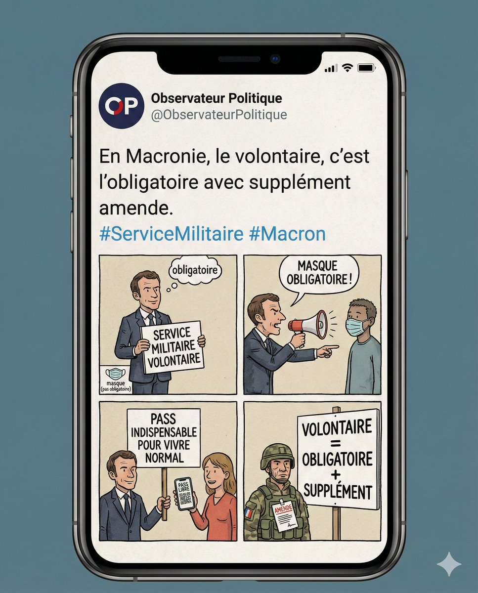 laloietlordre's tweet image. #macron info #CNEWS #BFMTV #TF1 #LCI #LFI #RN