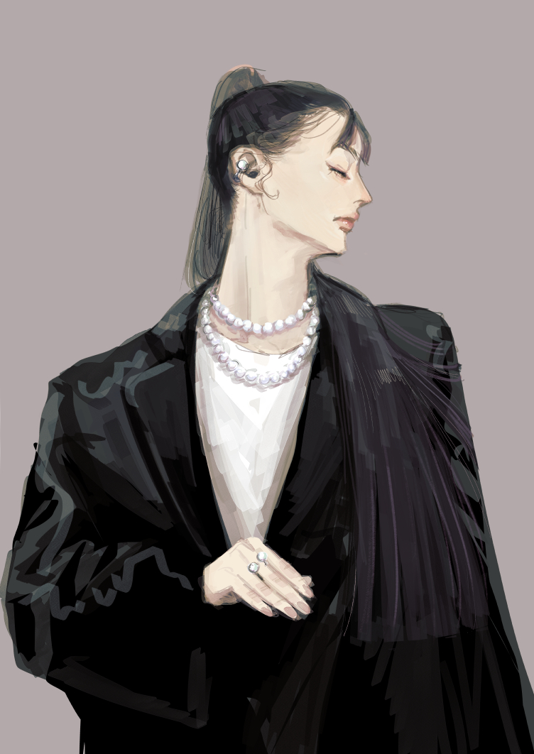 めちゃくちゃ現パロ