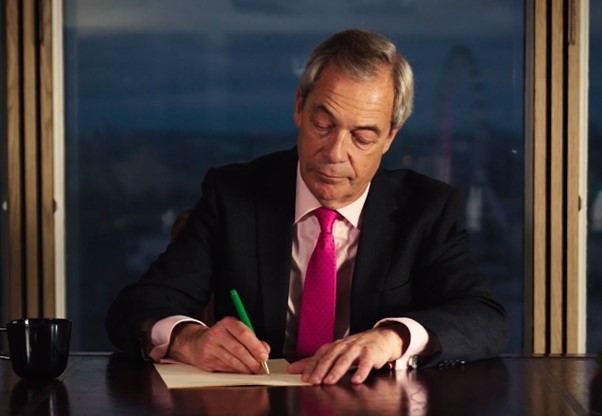 “Dear Diary,
People are still being mean about me being a racist at school. I tried saying I was only racist in a nice way, but that didn’t work so I pretended that the 23 witnesses were all making it up. Hopefully that will do the trick…”