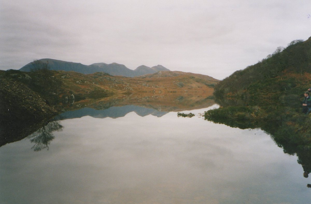 WSFTrust's tweet image. #FridayChallenge A wee bit early, but I&apos;m not around tomorrow. This one is a definite blast from the past, but can you recognise where I was?