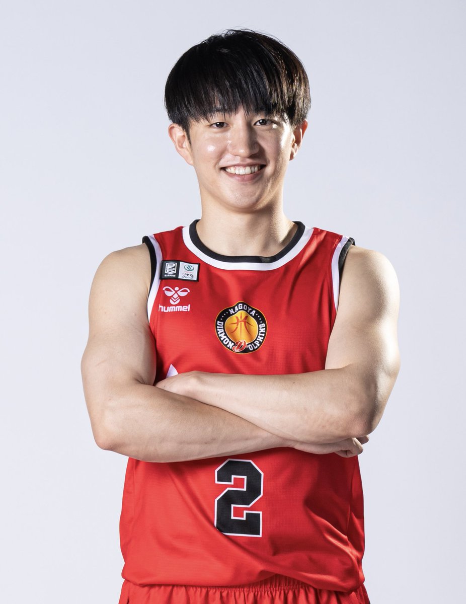 nagoyadolphins's tweet photo. 【お知らせ】2025年度バスケットボール男子日本代表チーム『FIBAバスケットボールワールドカップ2027アジア地区予選Window1』

11月28日(金)チャイニーズ・タイペイ戦のロスター12名に #齋藤拓実 選手が選抜されましたのでお知らせいたします。

◼︎詳しくはこちらから
https://t.co/JopOz7auNI

#AkatsukiJapan #日本一丸
#FIBAWC #StepItUp @tkm0811