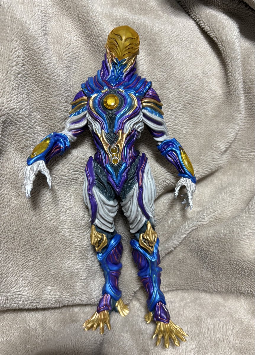 一番くじ 怪獣超大全vol.2 B賞 グリーザ フィギュア 一番くじ ウルトラマン