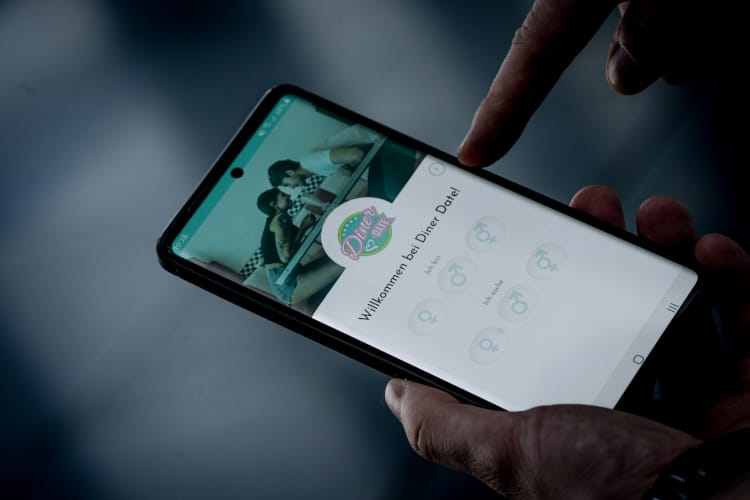 Dating-Vergleich.com tweet media