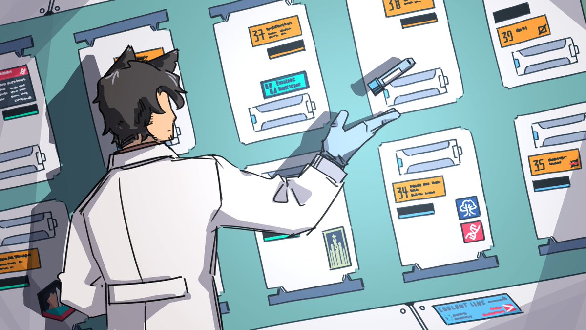 EXONIDE37.status(“go to 🟦”); tweet media