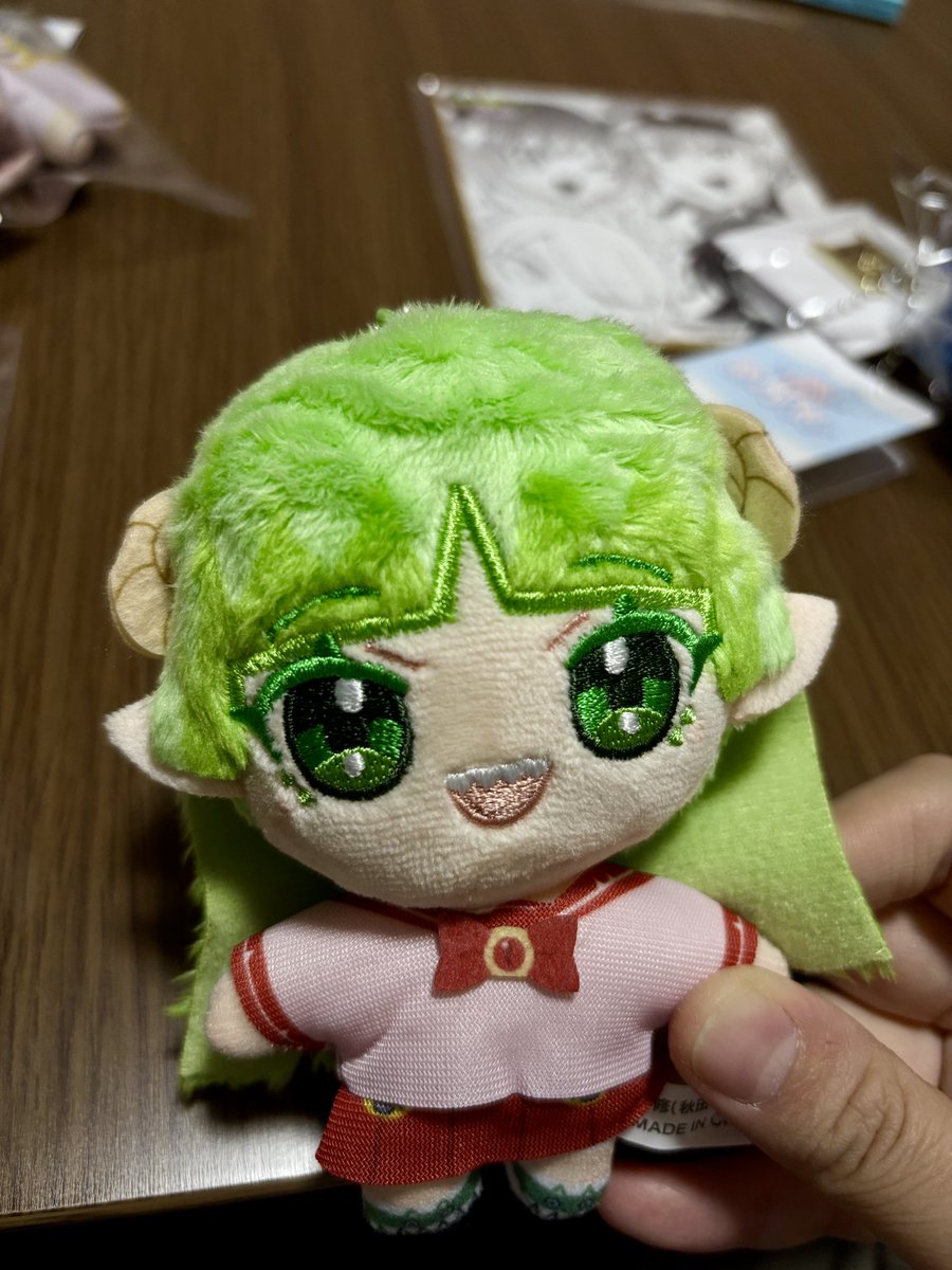 こまこめこまめ (@km_11n) / Posts / X