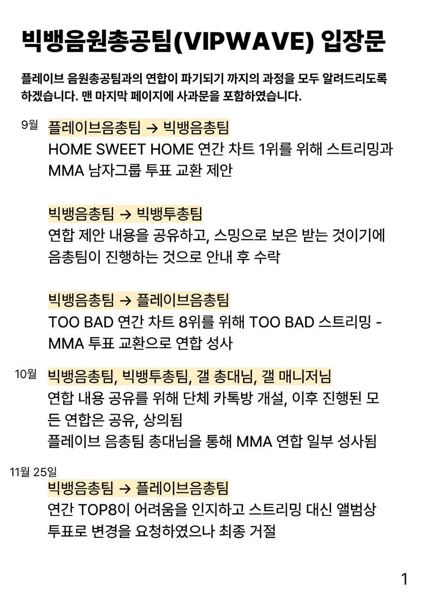 빅뱅음원총공팀 VIPWAVE tweet media