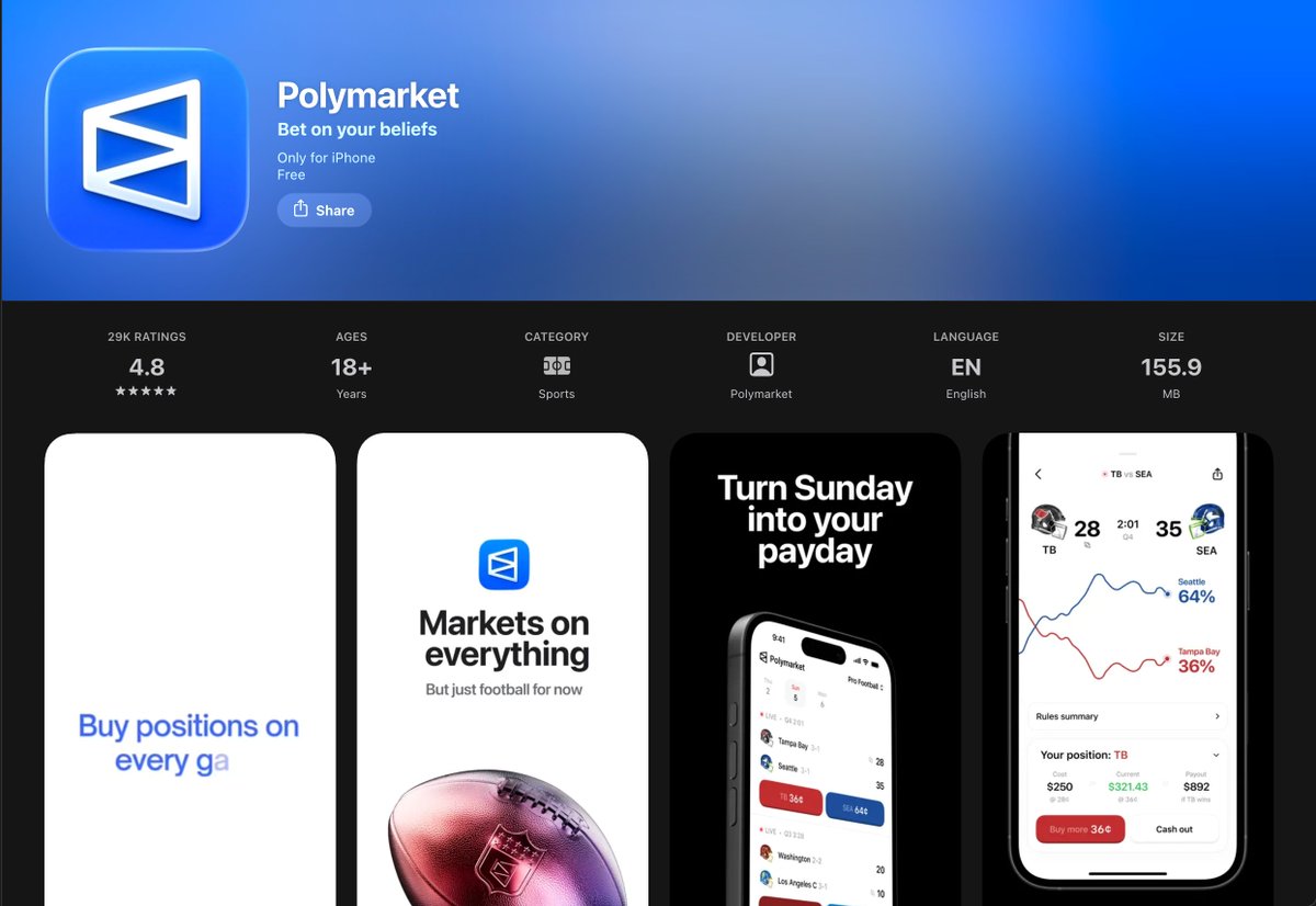 Polymarket Gains CFTC Approval for Regulated U.S. Return