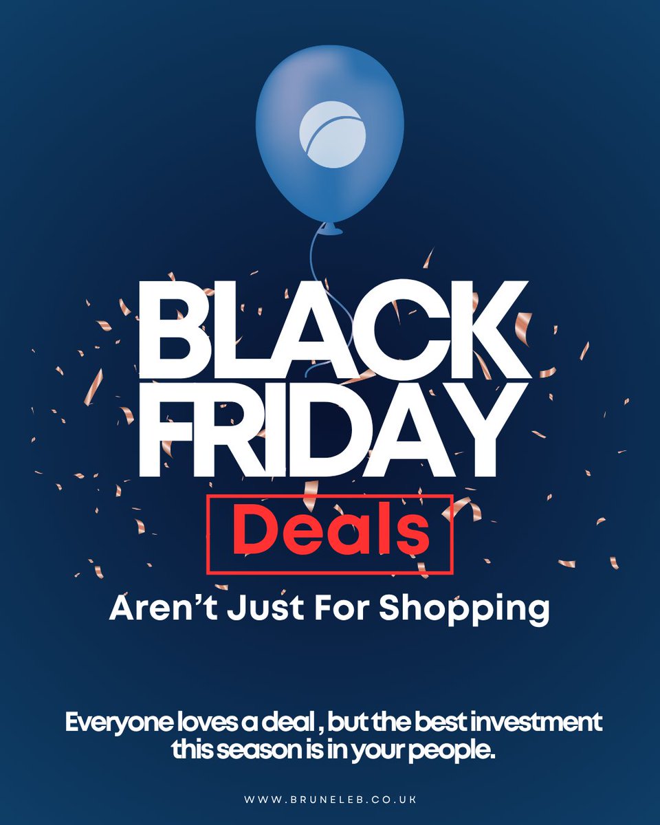 Brunel Group tweet media