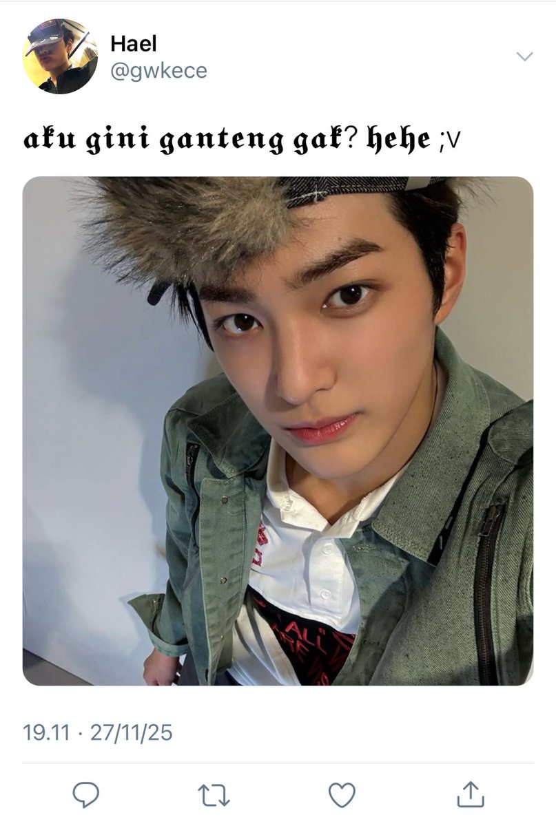 UlaGawlik's tweet image. pantesan