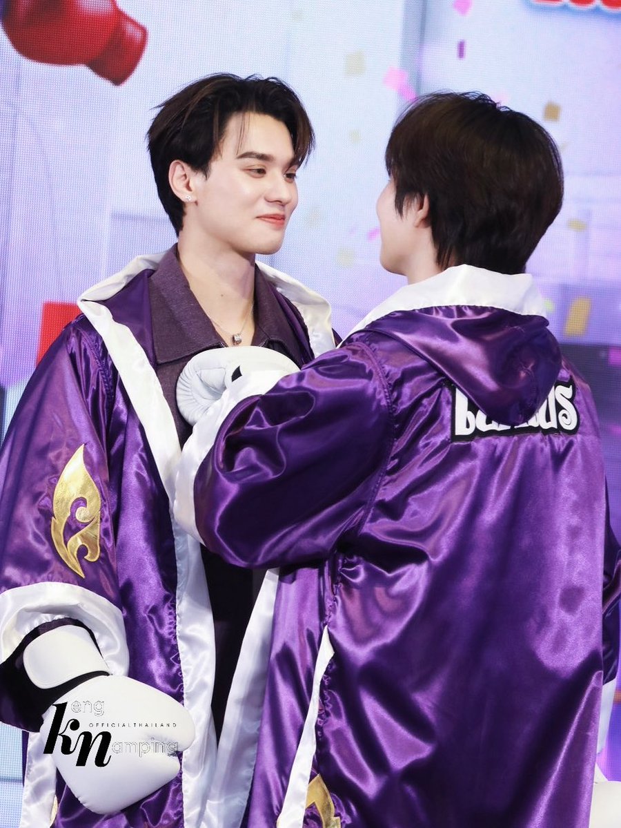 gondryei's tweet image. ดูสายตาก่อน ล้มมวยแน่ลูกกุ 5555555555555