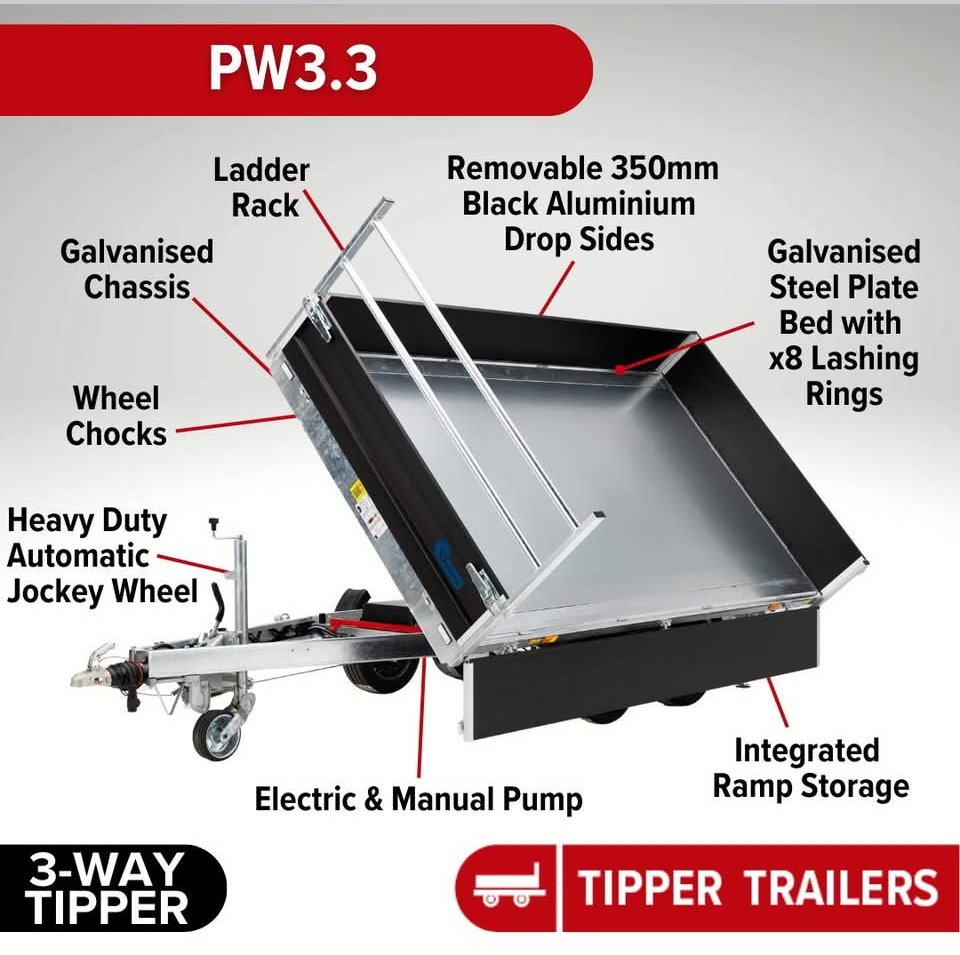 The Tip of the day. Check out our range of New #Debon #Tippers at flbp.uk With *Free Delivery 
flbp.uk/debon/tipper/