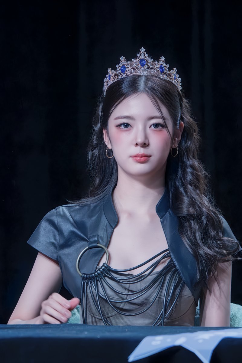 TBG2512's tweet image. 251121 있지 팬사인회 
#ITZY #LIA
#있지 #리아